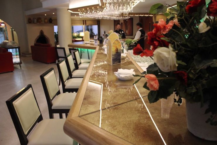 Four Seasons Country Club