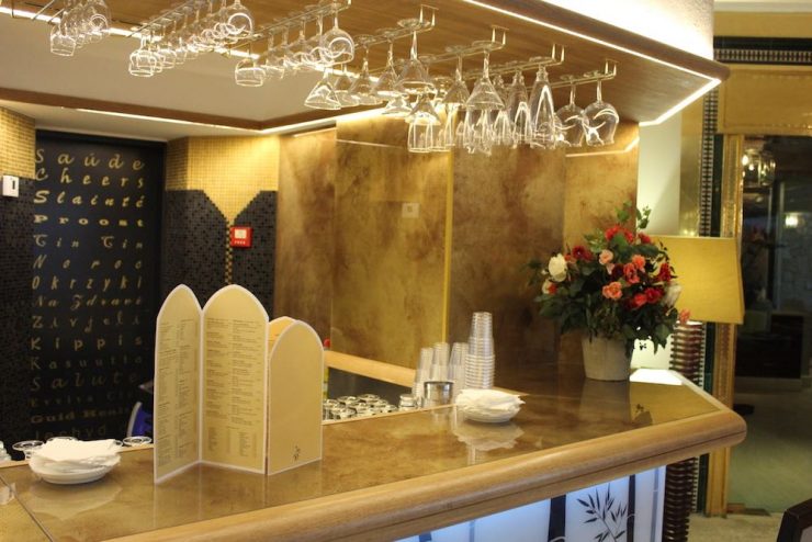 Four Seasons Country Club