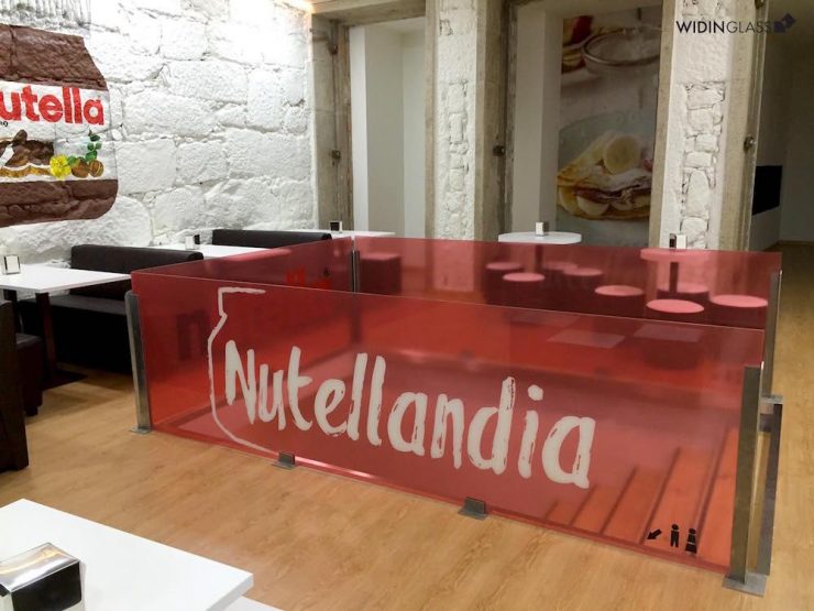 Nutelandia