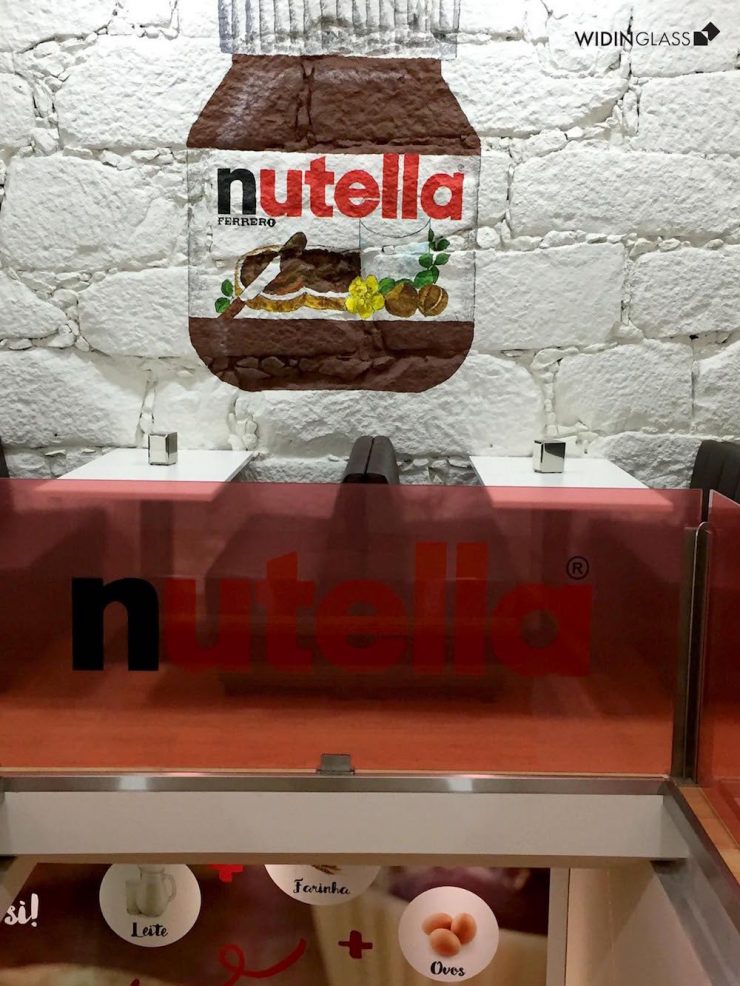 Nutelandia